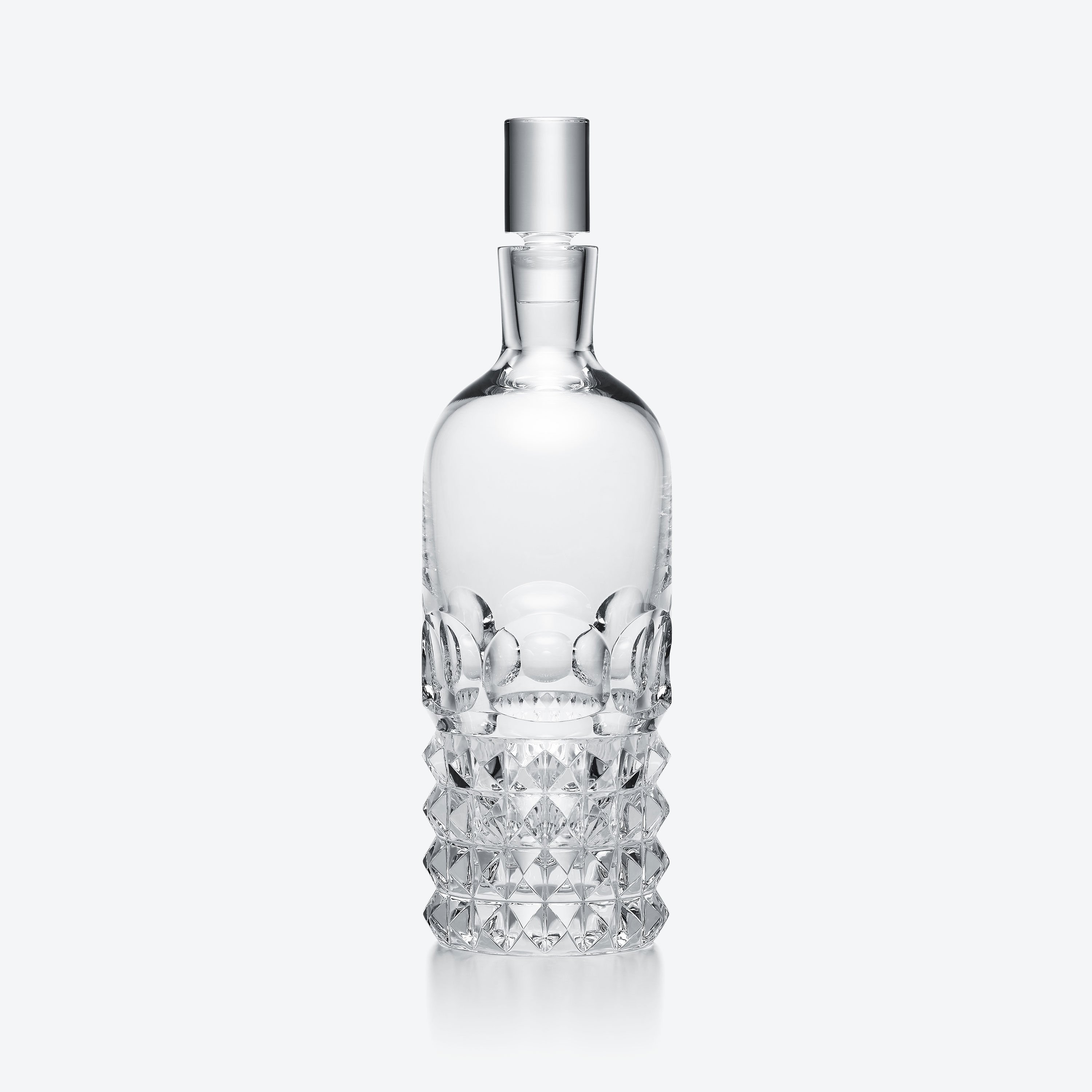 バカラ　デイキャンター　37 オールドバカラ デキャンタ-antique baccarat decanter