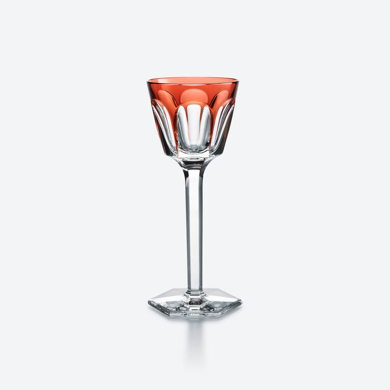 아코어 와인 라인 글라스(HARCOURT WINE RHINE GLASS), 오렌지