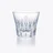 Dahlia Tumbler 2026 (With T Initial) Baccarat in Crystal Clear