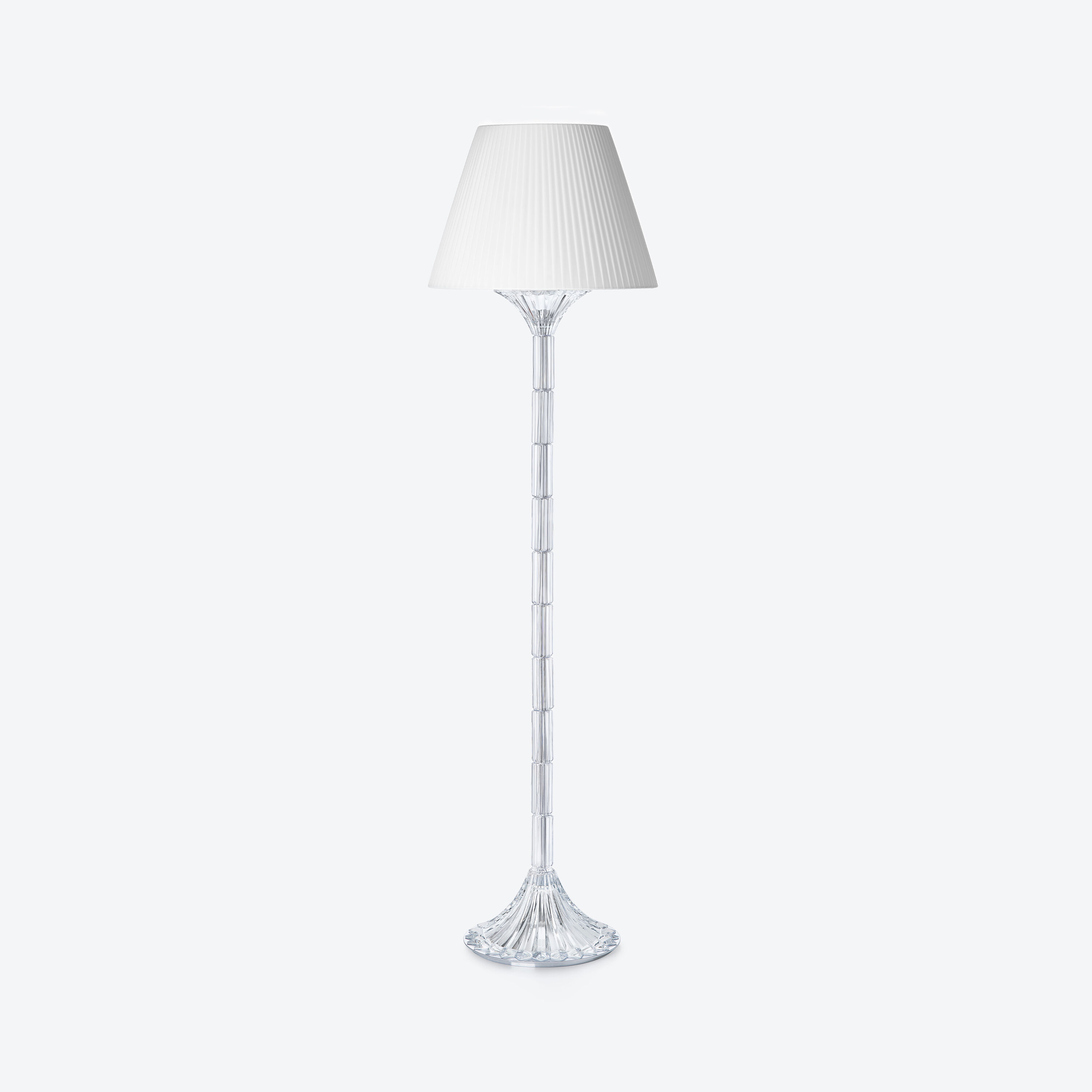 Mille Nuits Reading Lamp Baccarat