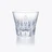 Dahlia Tumbler 2026 (With D Initial) Baccarat in Crystal Clear