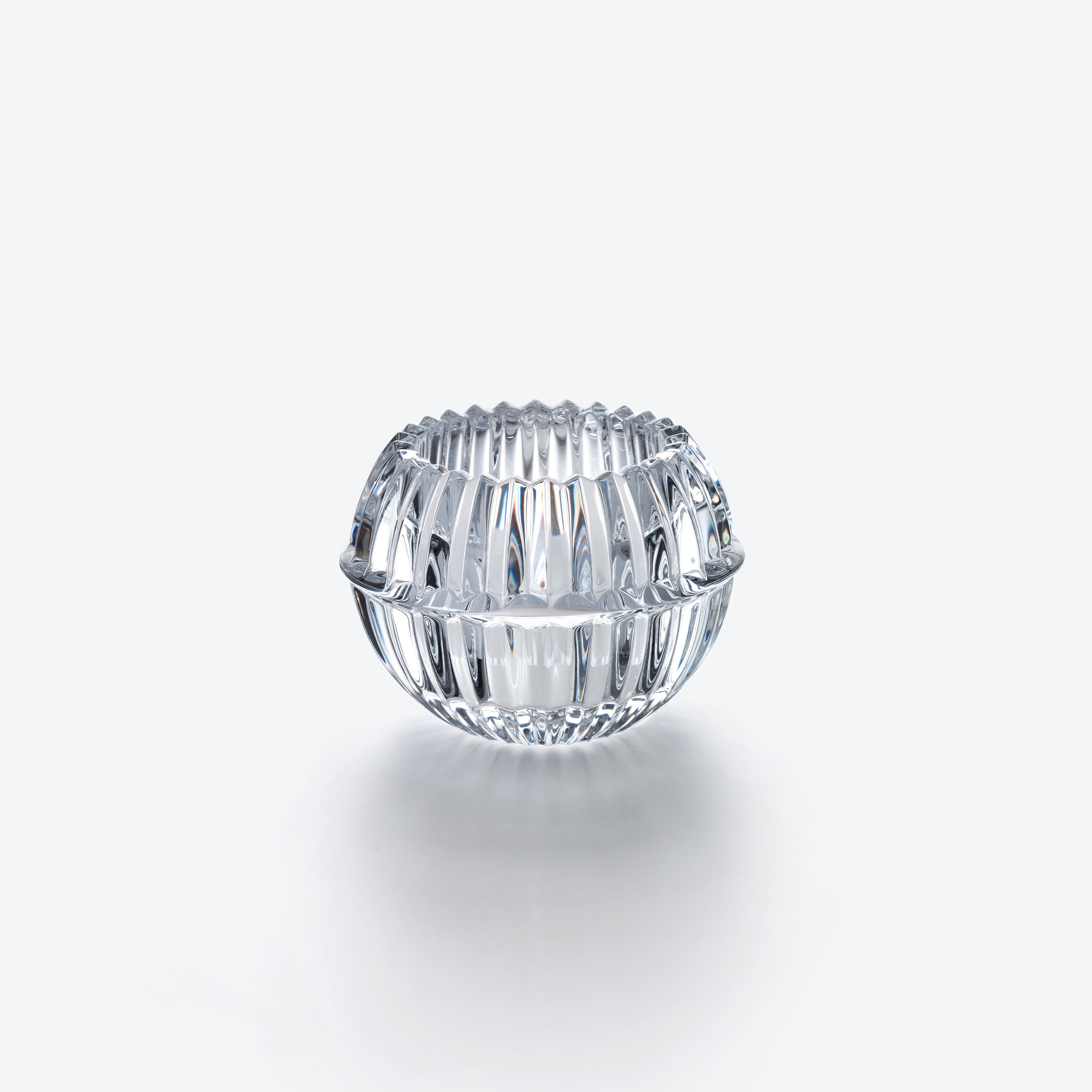 Baccarat ミルニュイ キャンドルホルダー　新品未使用 ミルニュイ キャンドルホルダー | バカラ 日本