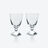 Verres Véga Bas Clair
