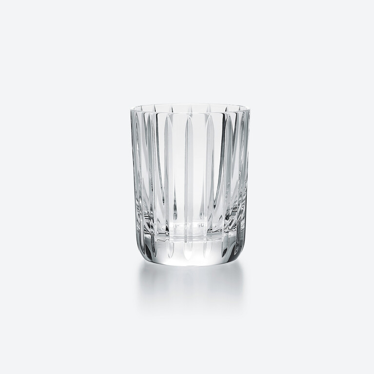 Harmonie Tumbler Baccarat, Spirit glass in Crystal Clear