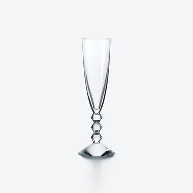 ベガ シャンパンフルート  Baccarat