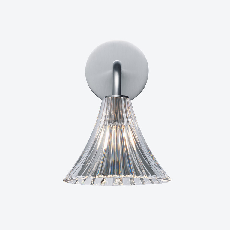Applique Mille Nuits Tulipano  Baccarat