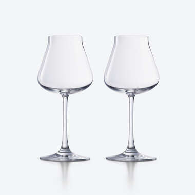 Baccarat Degustation Brandy Glass Set of 2