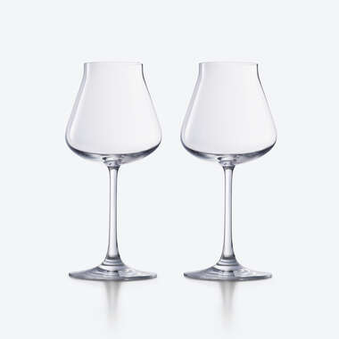 Château Baccarat Tasting Glasses View 1