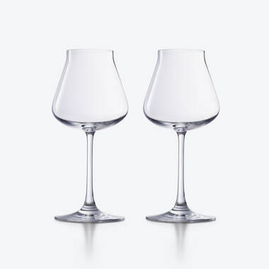 Bicchieri da Degustazione Château Baccarat
