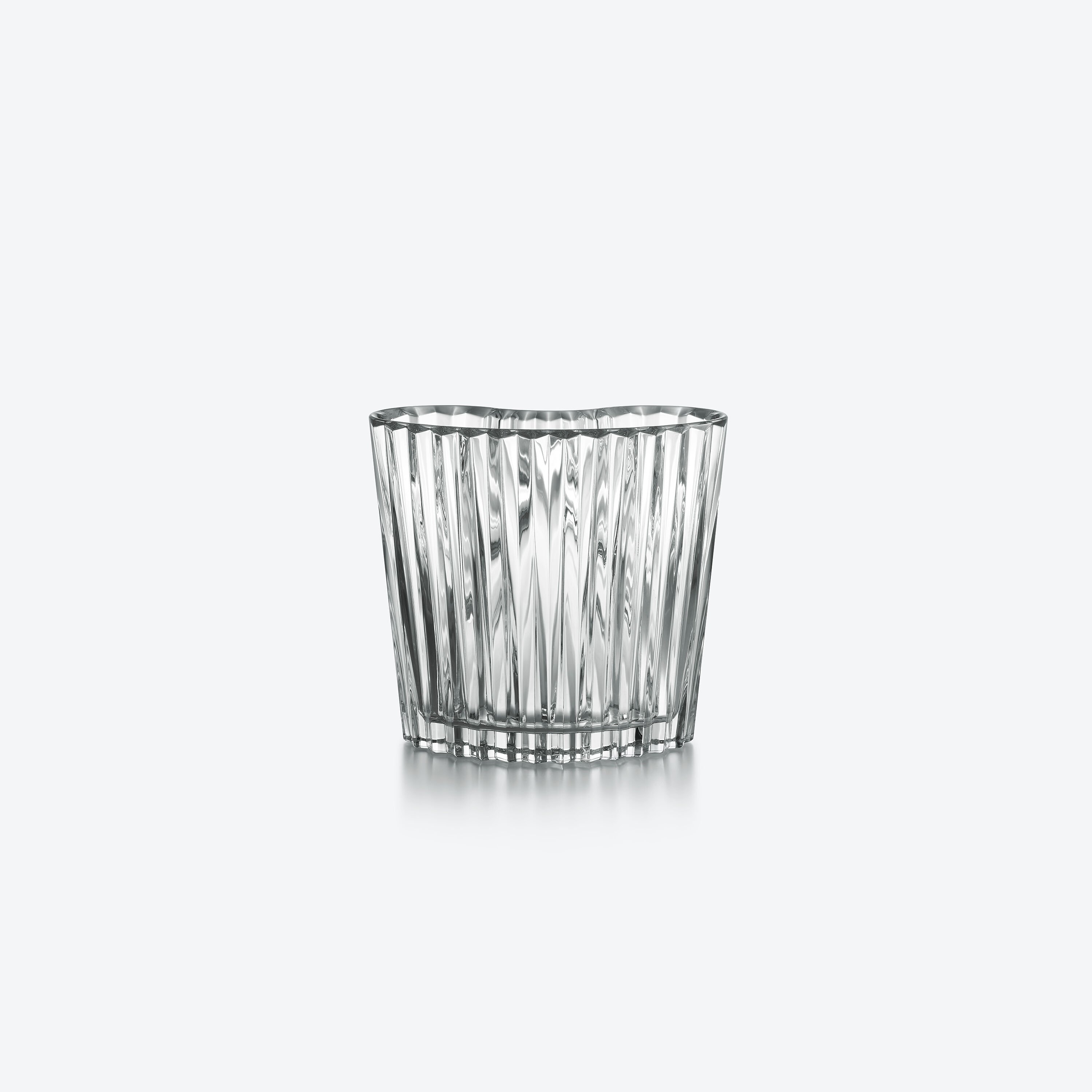 バカラ ミルニュイ フラワーベース 小物入れ Baccarat バカラ ミルニュイ フラワーベース 小物入れ Baccarat