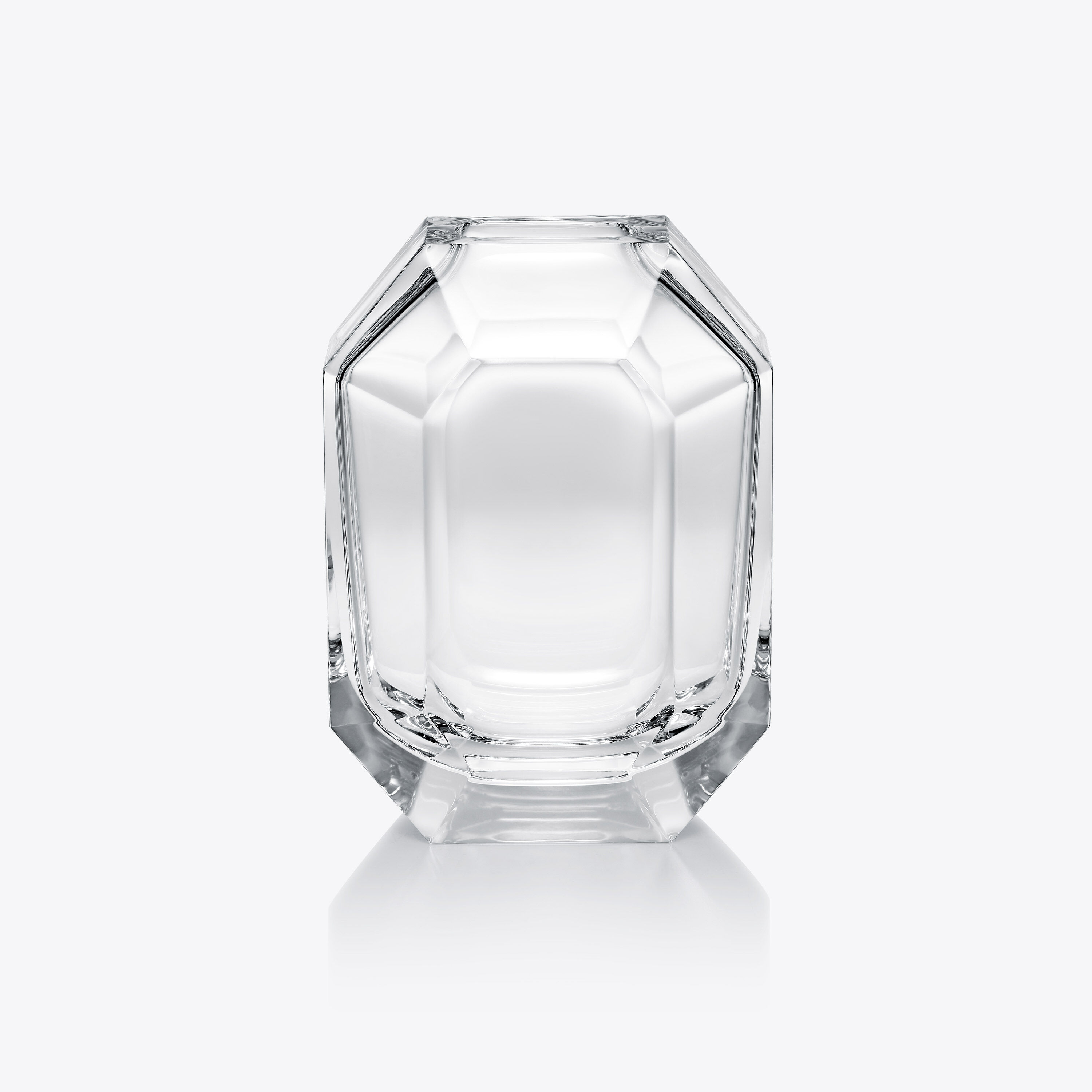 Baccarat クリスタル花瓶 Y字型 高級クリスタル花瓶 | バカラ 日本