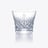 アリア タンブラー 2025（Tイニシャル入り） Baccarat、クリアのクリスタル製