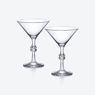 Bicchieri da Martini Passion,