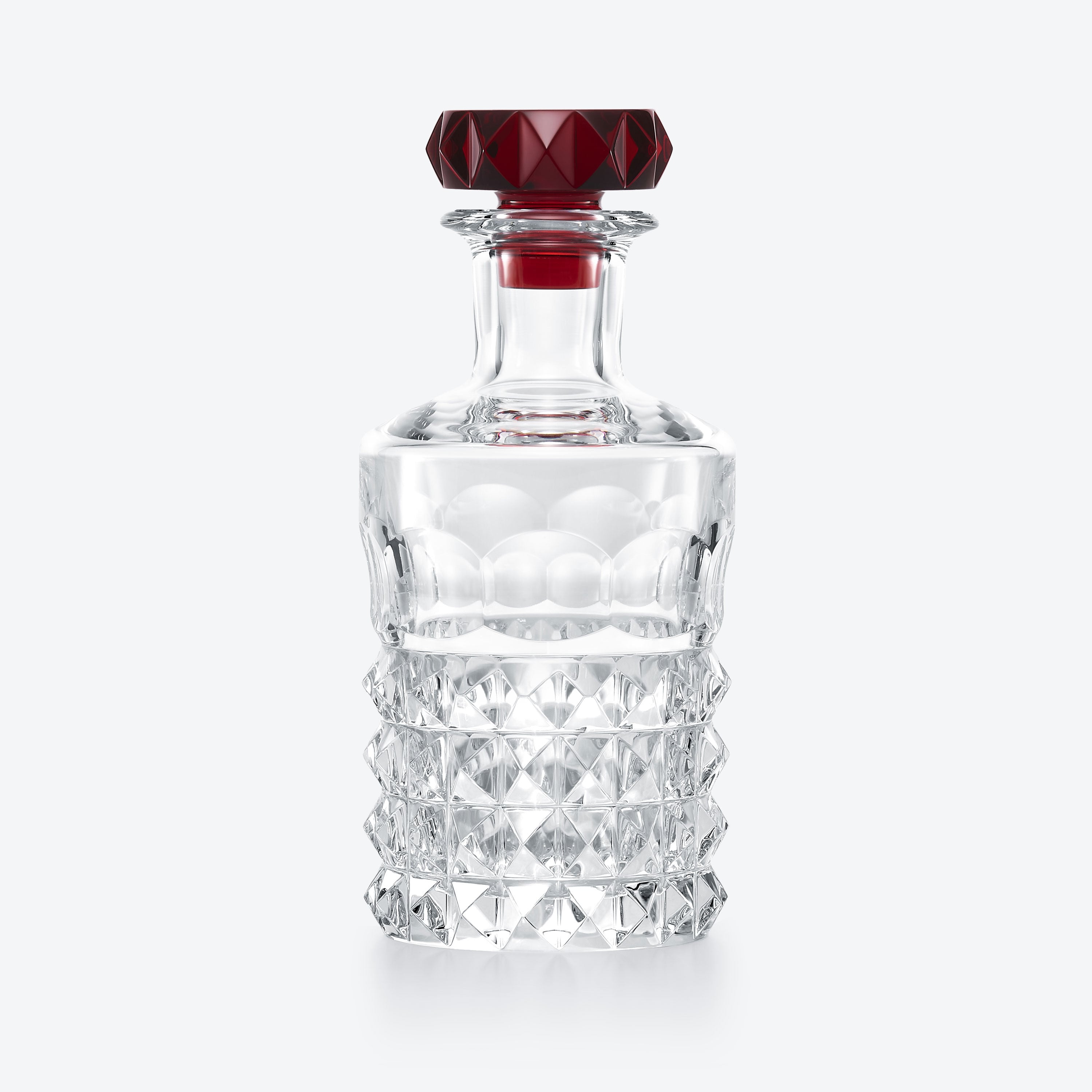 Louxor Whiskey Decanter | Baccarat United States