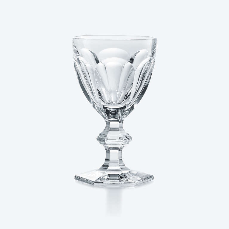 Harcourt 1841 Glass 