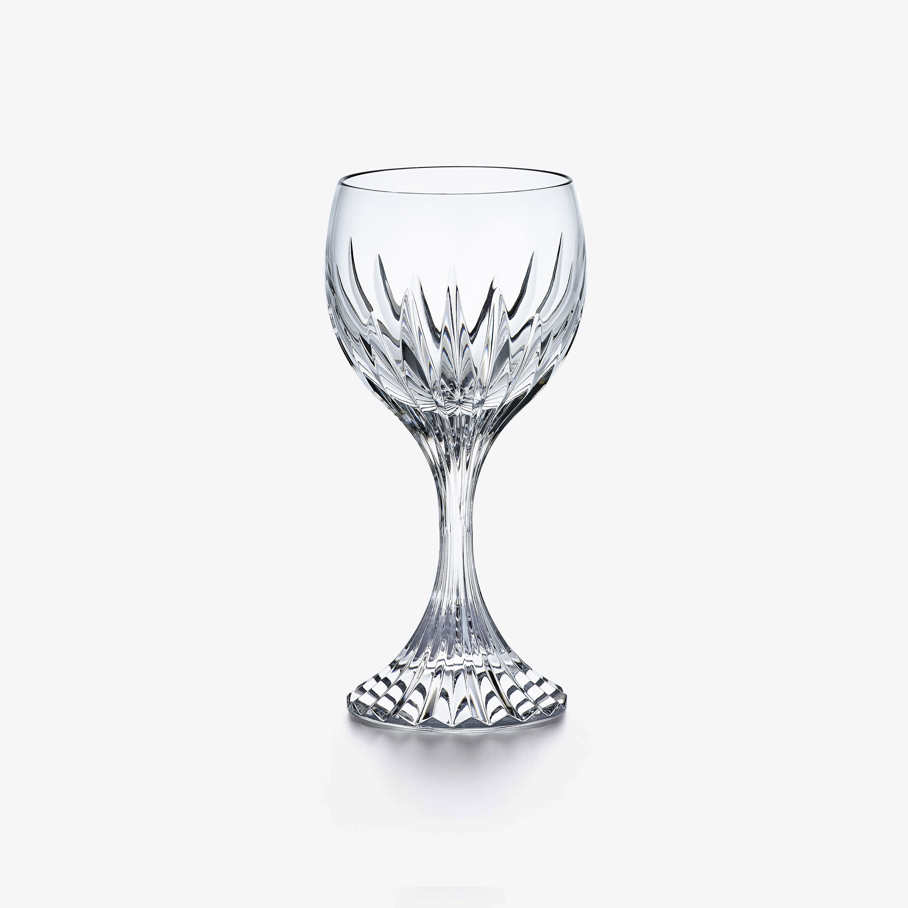 Baccarat Massena ワイングラス #バカラワイングラス #マッセナ Masséna Glass | Baccarat United States