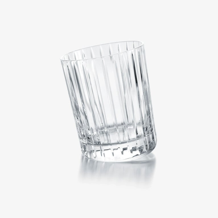 Baccarat x USHER Tumbler Baccarat in Clear Crystal View 1