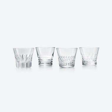 Dallas Tumblers  Baccarat