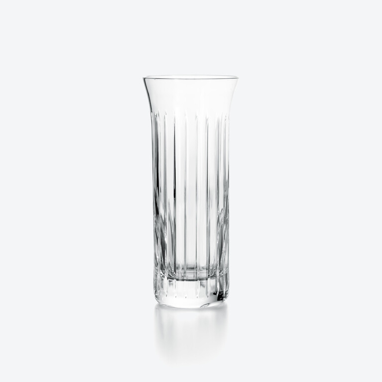 Flora Bud Vase  Baccarat