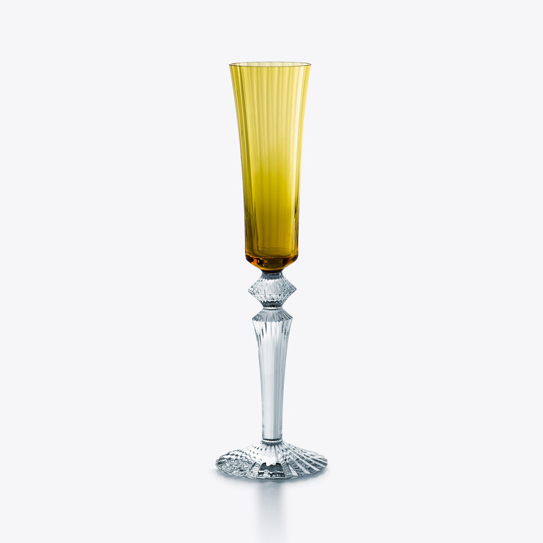 Fl&ucirc;te Mille Nuits Flutissimo Baccarat en Voir 1