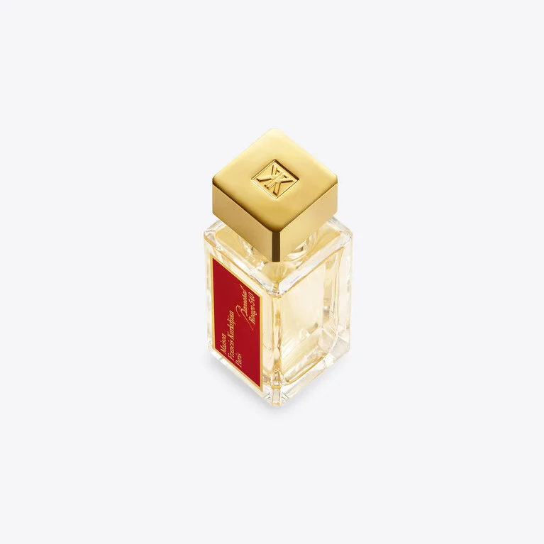 Baccarat Rouge 540 Eau de Parfum 35 mL Baccarat in Glass Clear View 2