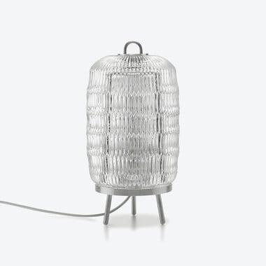 Céleste Lamp  Baccarat