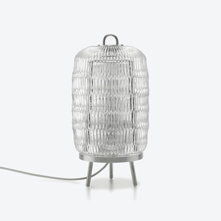 Céleste Lamp  Baccarat