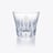 Dahlia Tumbler 2026 (With T Initial) Baccarat in Crystal Clear