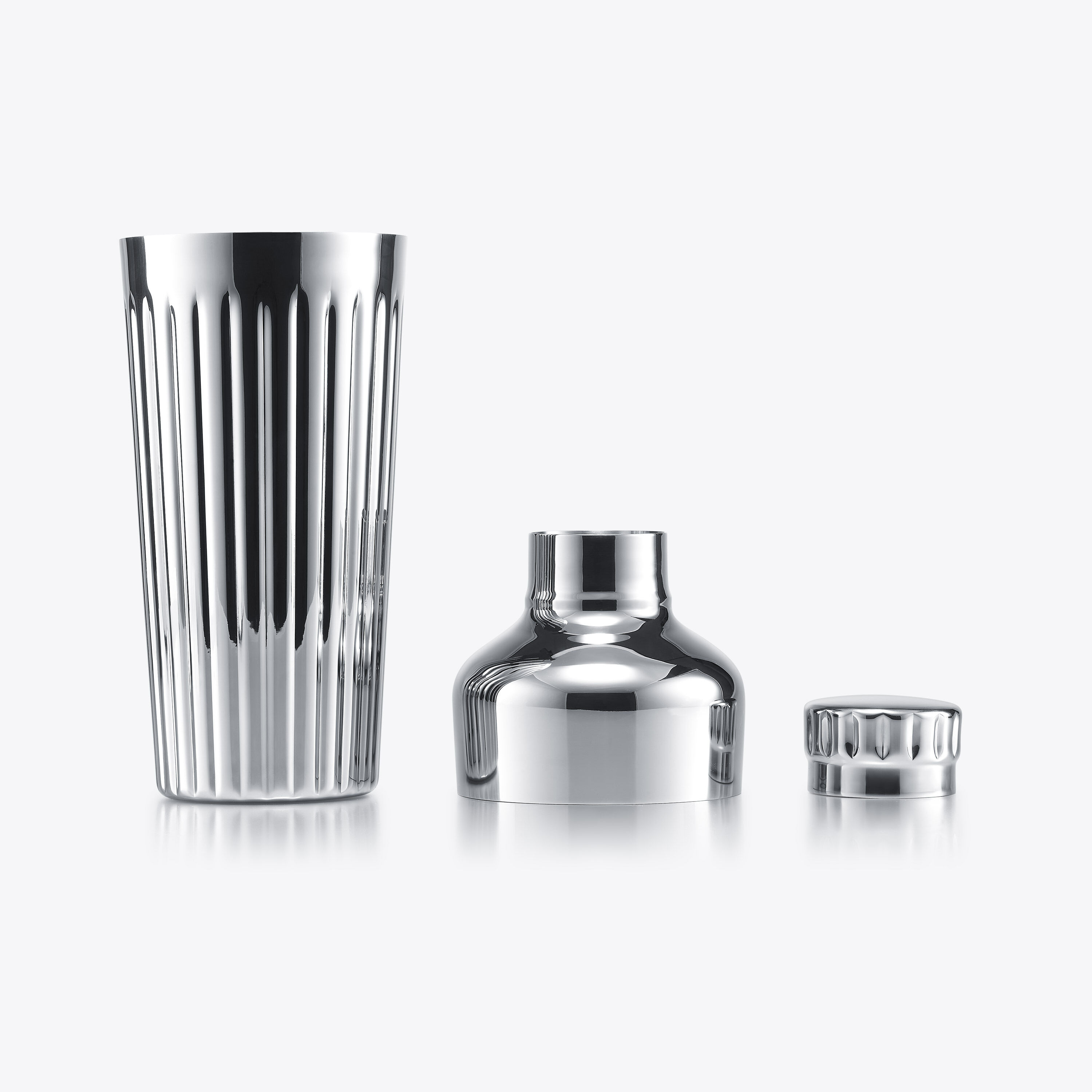 Baccarat ミニマルズ ポニー Harmonie Shaker | Baccarat United States