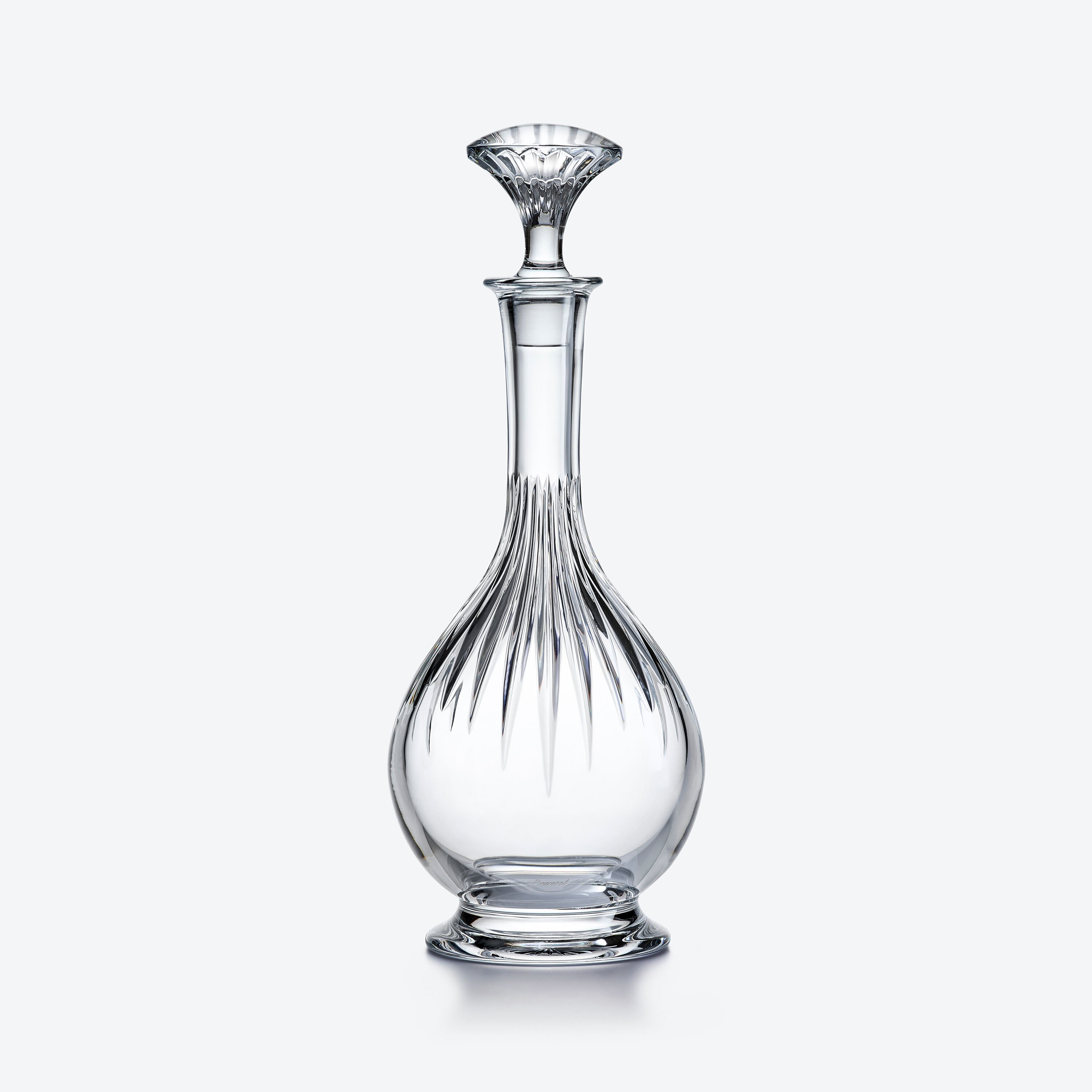 Baccarat - GW前の大幅バカラワインデキャンタお値下げ ワインデカンタ、ピッチャー | バカラ 日本