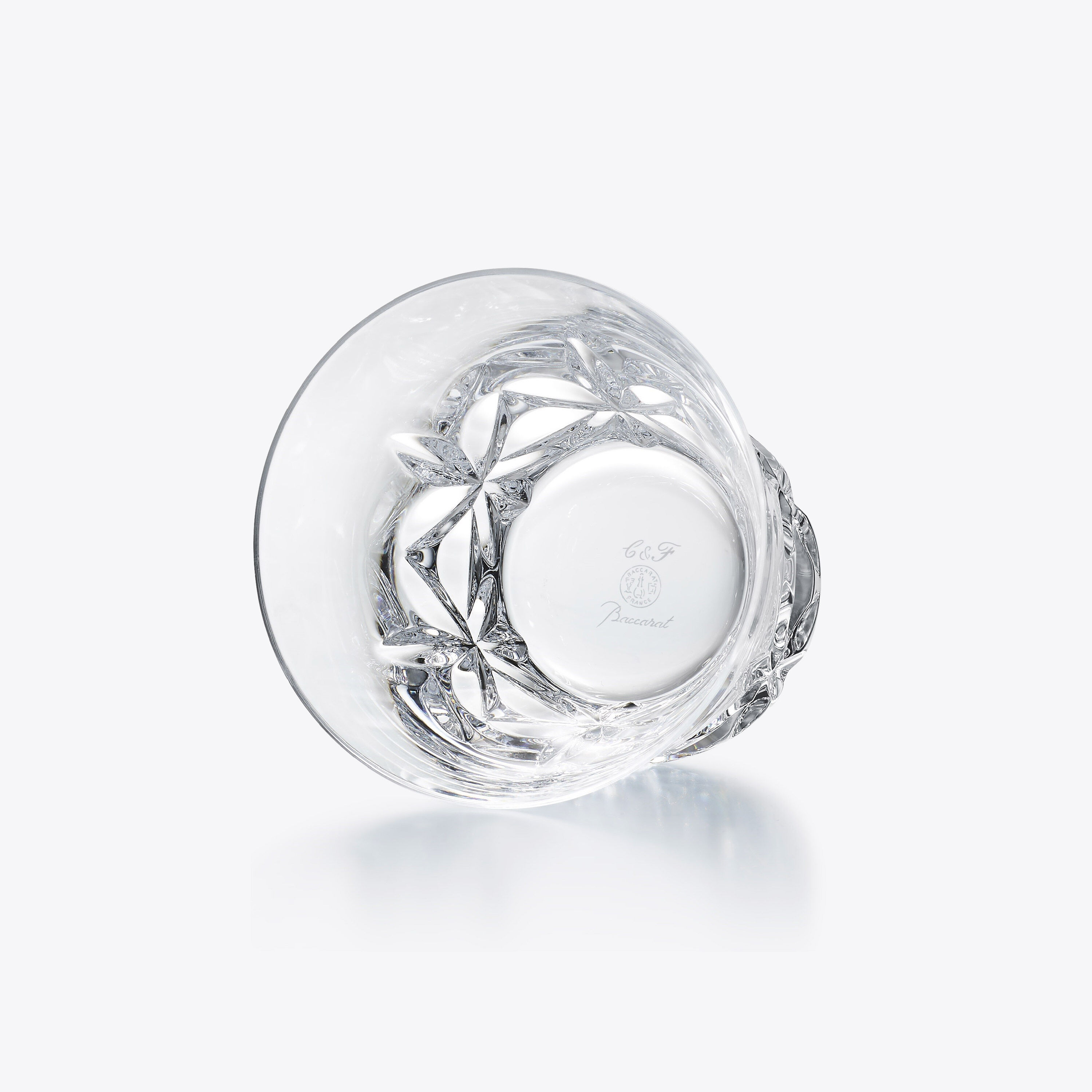 Eclat Tumbler Baccarat Singapore