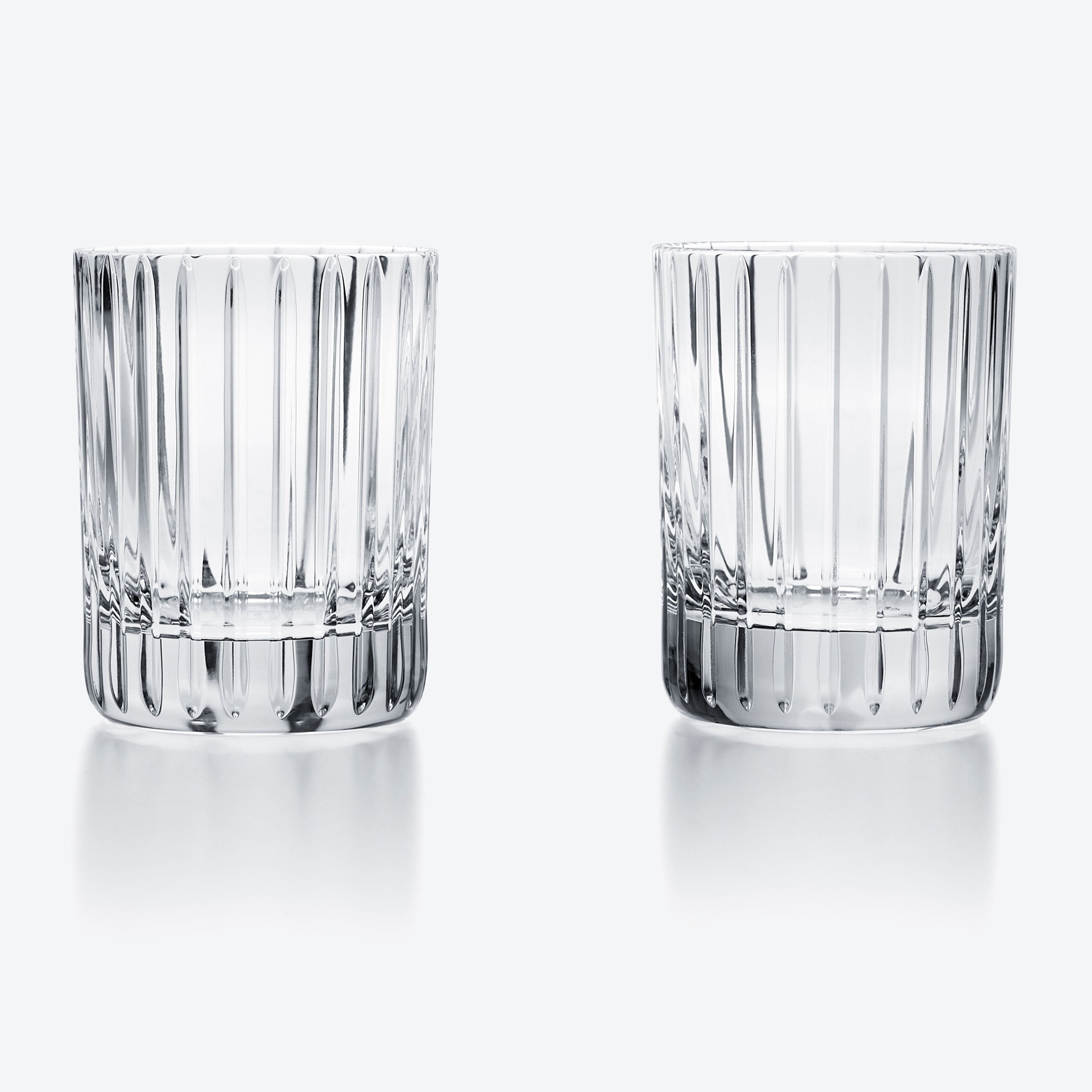 4 Elements Tumblers Set | Baccarat Japan