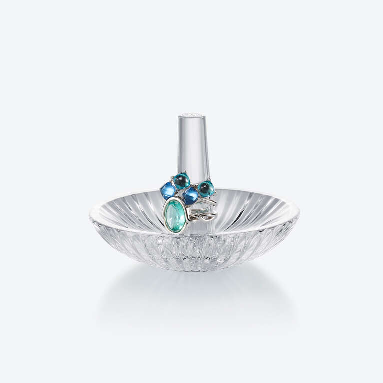 Mille Nuits Ring Holder 