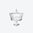 Mille Nuits Small Candy Box  Baccarat