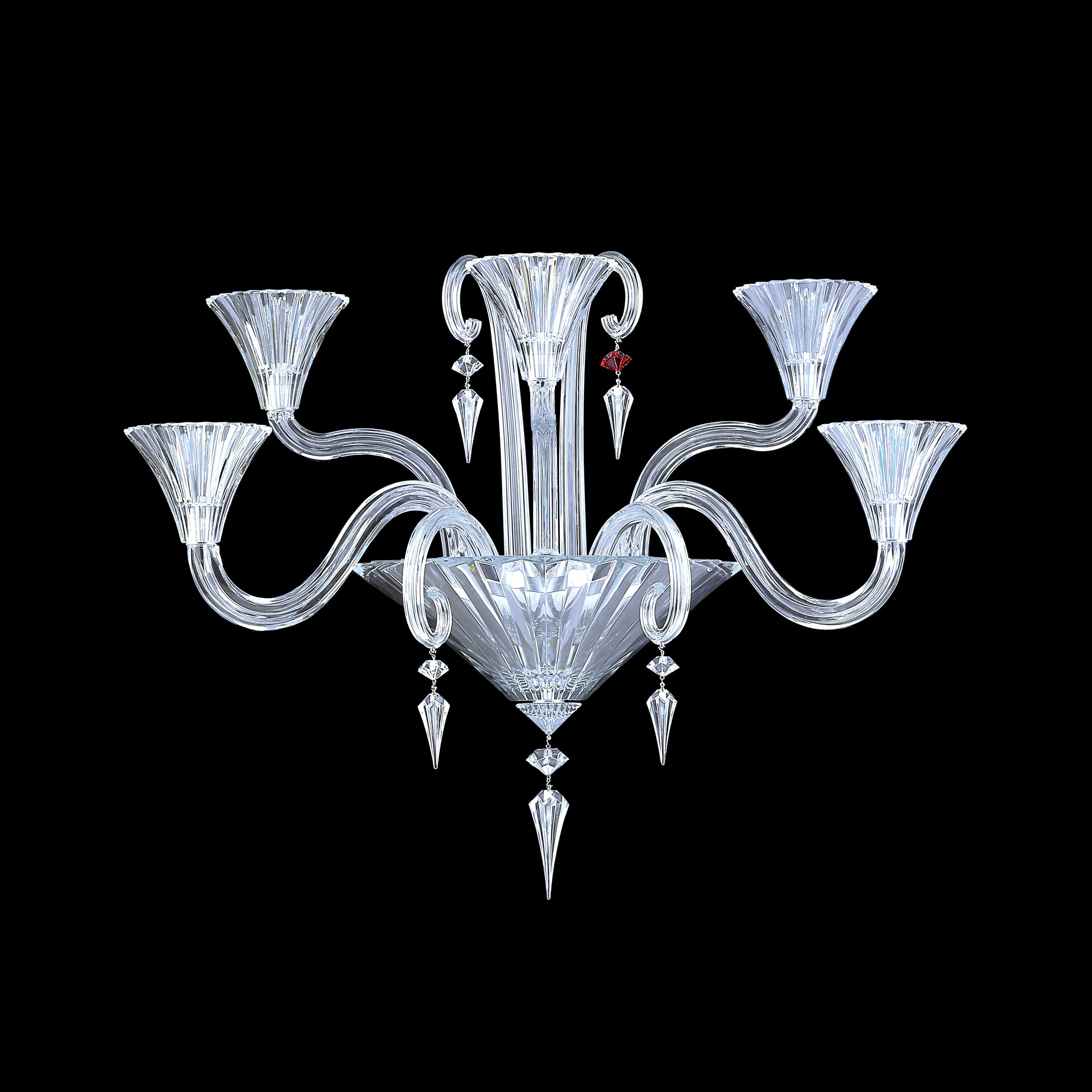 バカラ Baccarat ミルニュイ ハイボール ペア【返品不可商品
