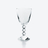 V&eacute;ga Glass Baccarat, Wine glass in Crystal Clear