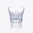 Dahlia Tumbler 2026 (With J Initial) Baccarat in Crystal Clear