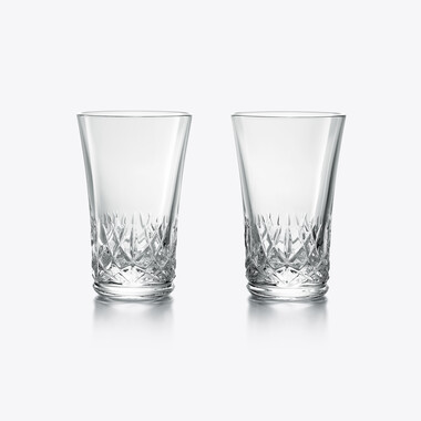 Glass Japan Aria  Baccarat