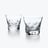 벨루가 텀블러(BELUGA TUMBLERS)  Baccarat