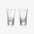 Glass Japan Aria  Baccarat