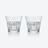 Tumblers Everyday Tiara  Baccarat