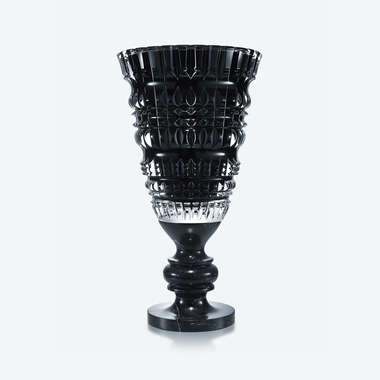 New Antique Vase Black View 1
