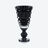 New Antique Vase Black