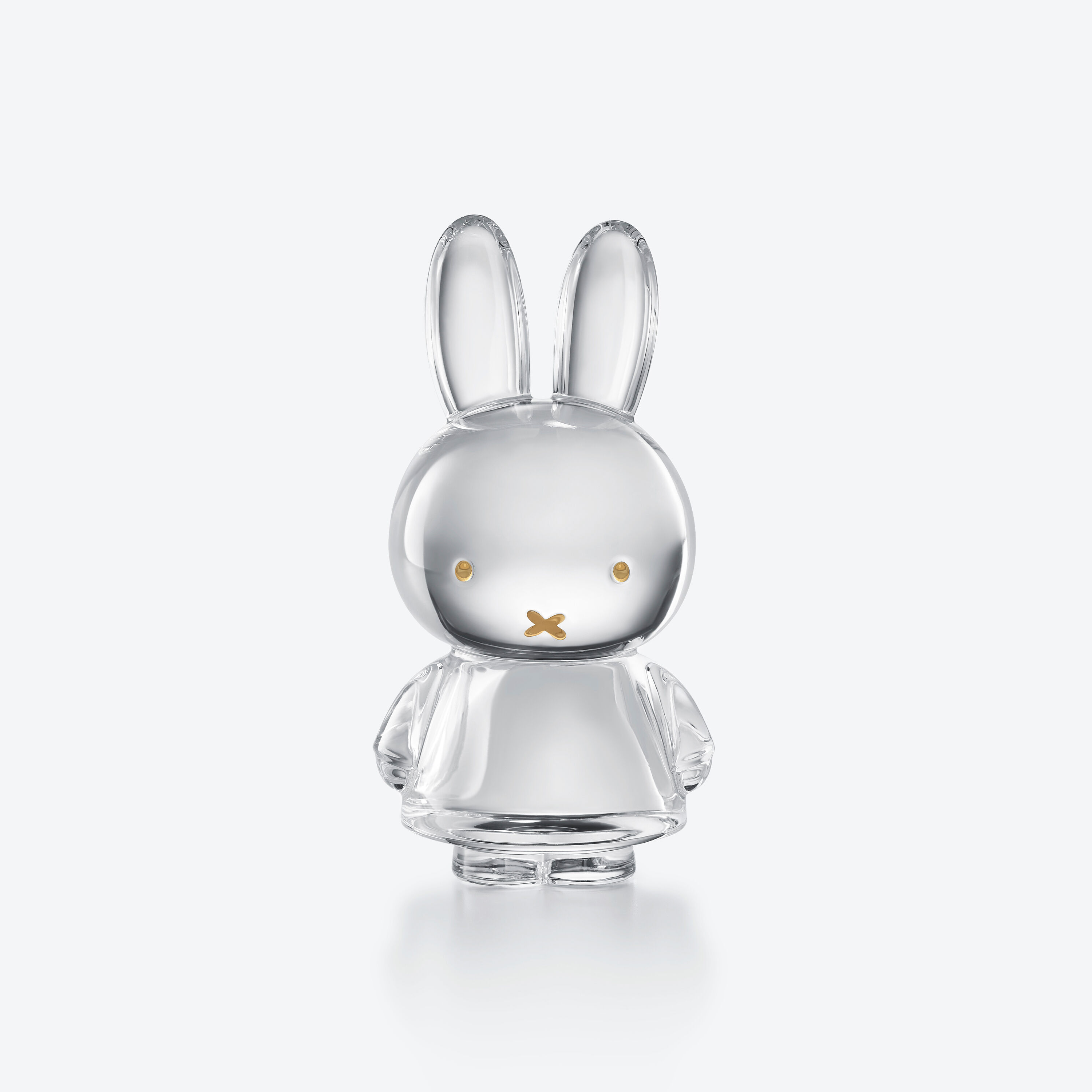 【12月スーパーSALE 15%OFF】 ミッフィー 日本 バカラ | 工芸品