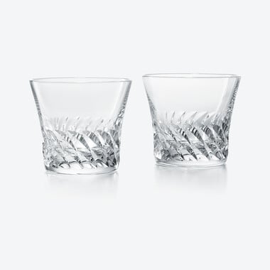 Gloria 平底杯  Baccarat