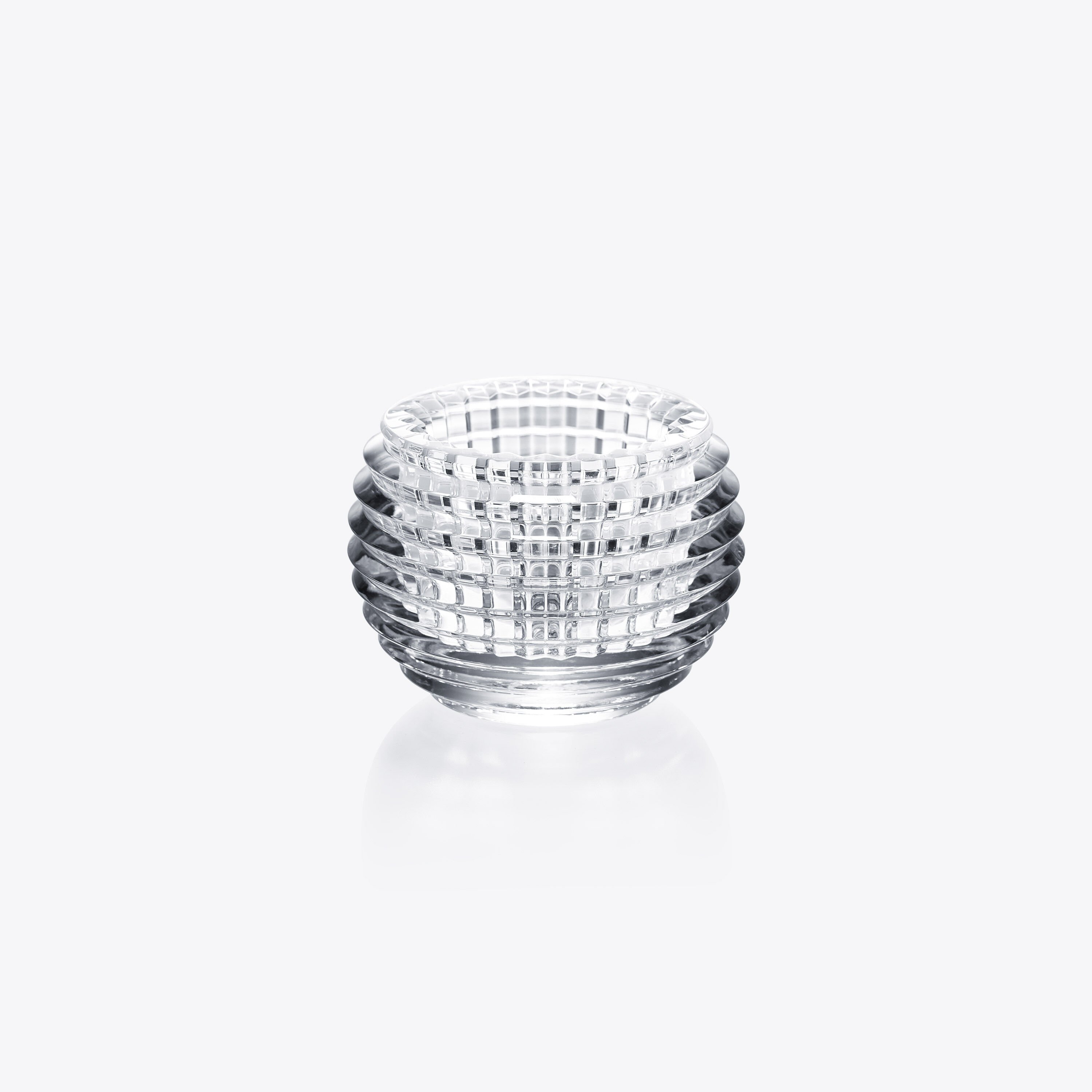 新作入荷!!】 Baccarat アロマキャンドルキャンドルホルダー