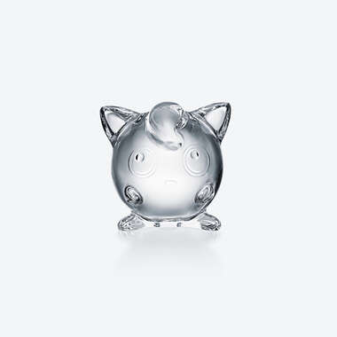 Pokémon Jigglypuff Figurine View 1