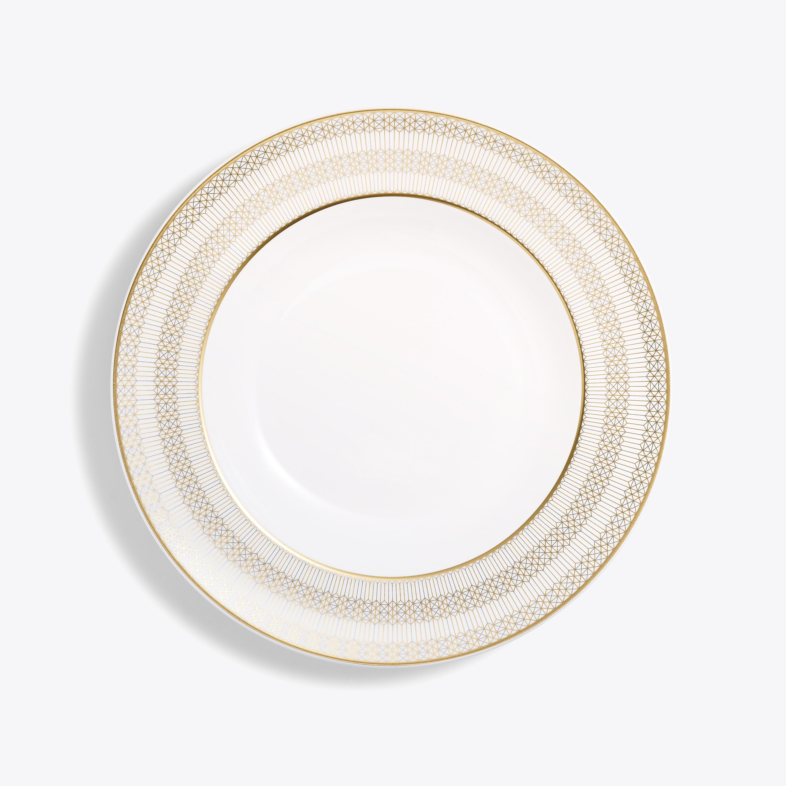 Baccarat クリスタル皿 28cm Baccarat クリスタル皿 28cm