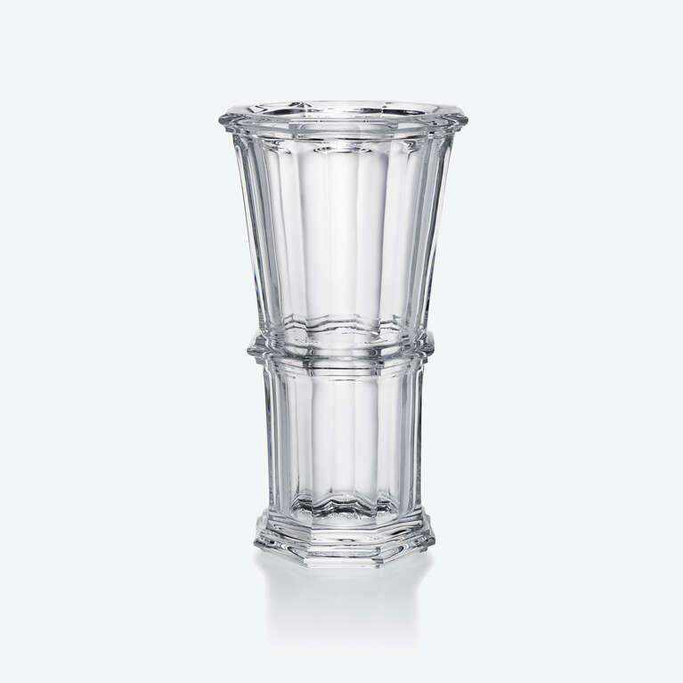 Harcourt 1841 Vase Clear