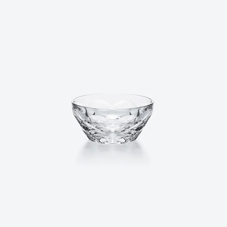 Bol Swing Baccarat en Cristal Clear Ver 1